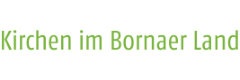 Kirchen im Bornaer Land